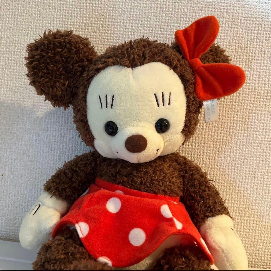 NEWミニーズドール　ミニークチュール　限定　レア　リニューアルバージョン