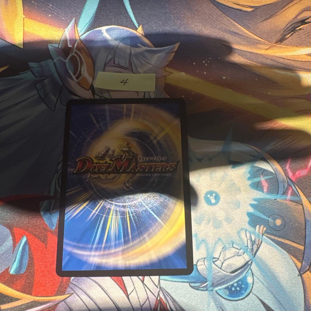 ゼロの裏技ニヤリーゲット( P14/Y24) プロモ4枚セット