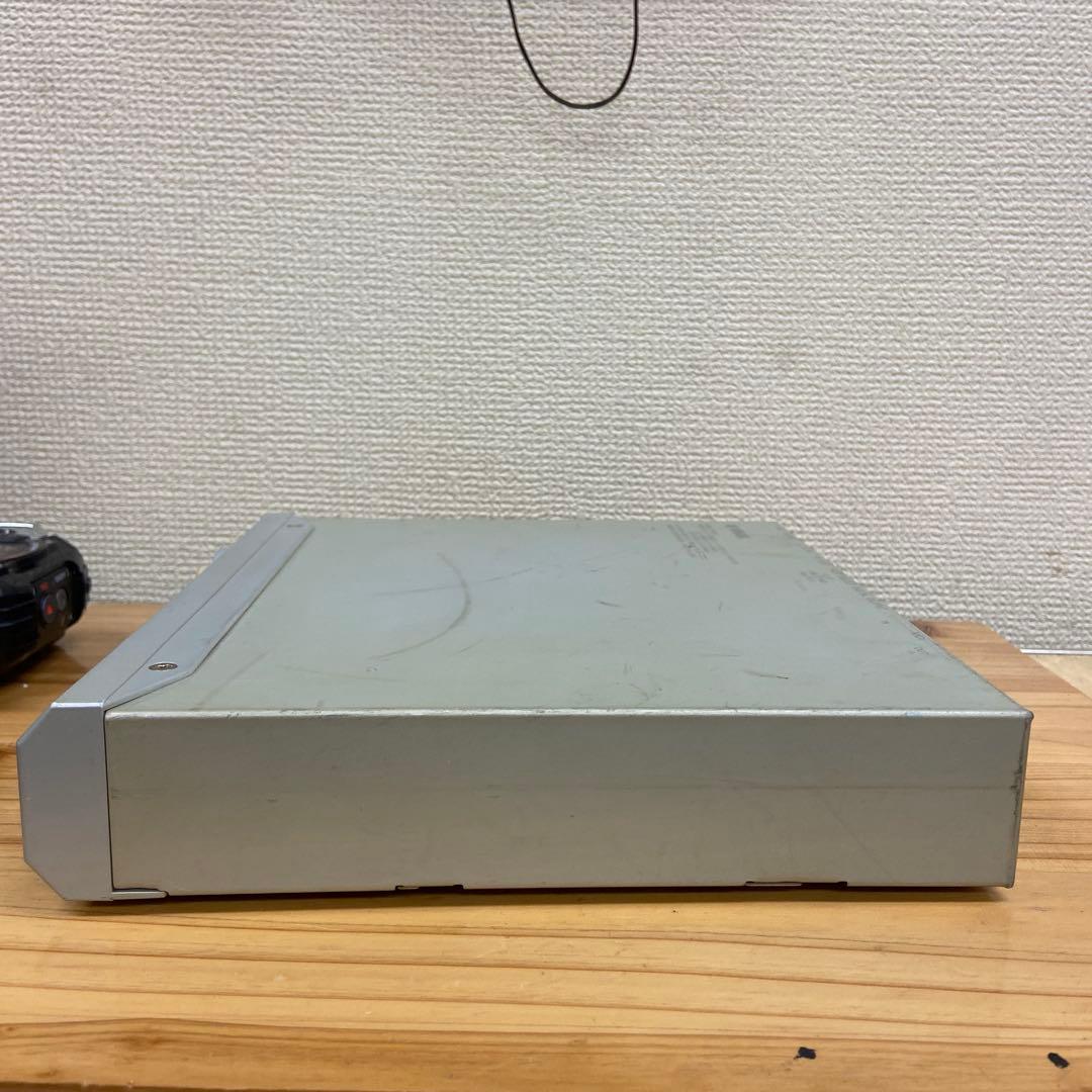 ジャンク　YAMAHA MU500