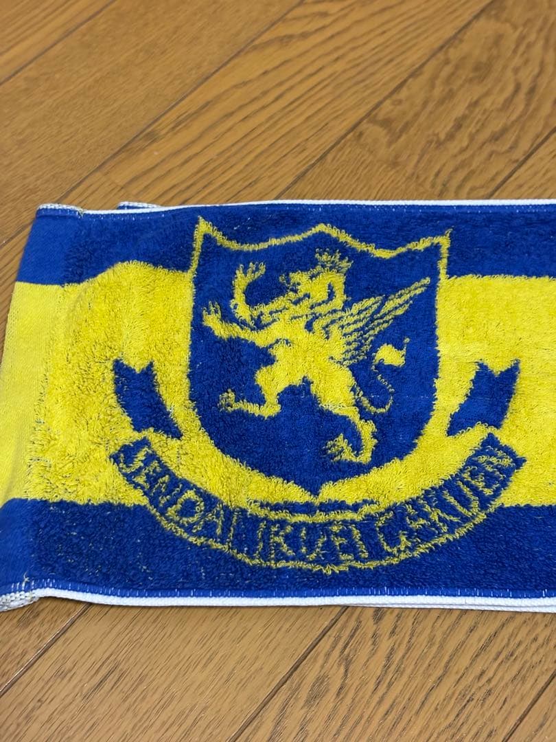 高校野球 タオル