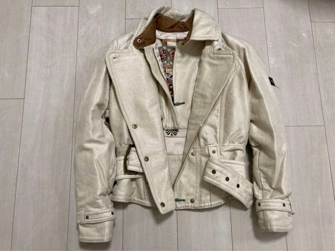 フェニックス　LINEA PALIO ウィンターウェア