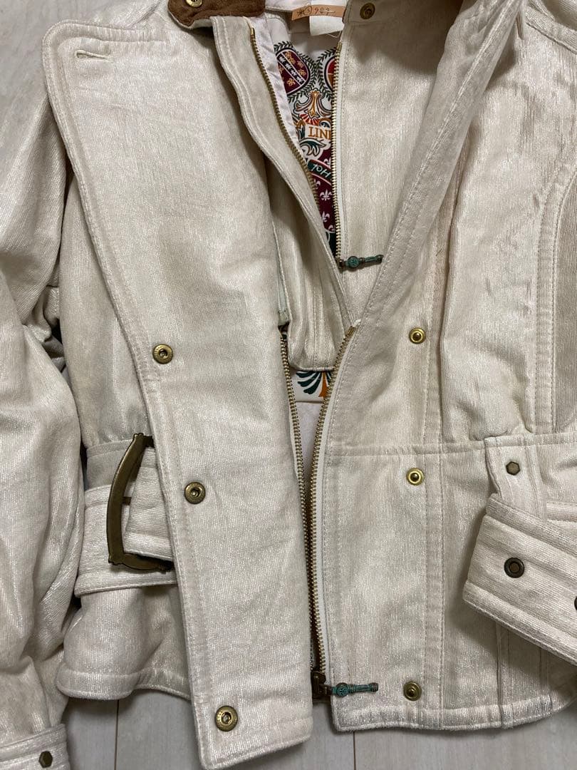 フェニックス　LINEA PALIO ウィンターウェア