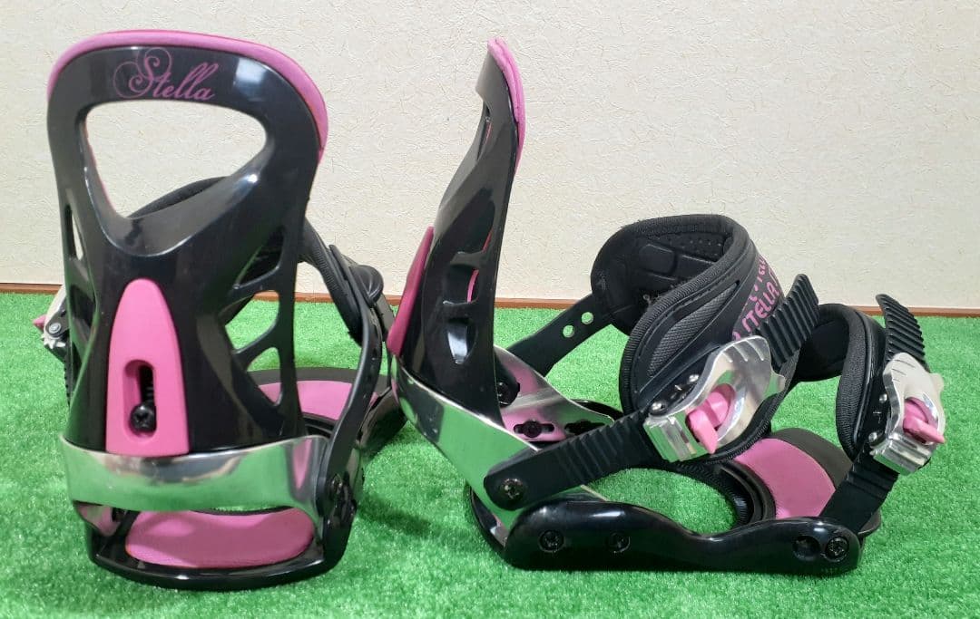 ボード Modern amusement 144 × ビンディング STELLA