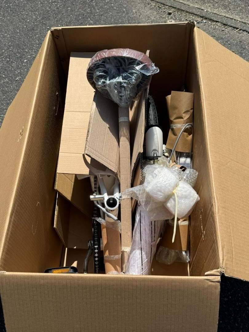 FOLDER FOLDING 未使用 キャンプ 釣り 通勤 通学 レジャー