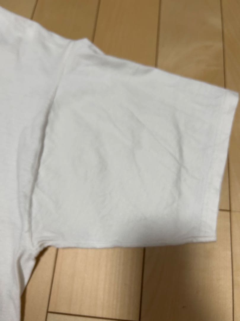 トイ・ストーリー2 Tシャツ バズ・ライトイヤー ウッディ　ヴィンテージ