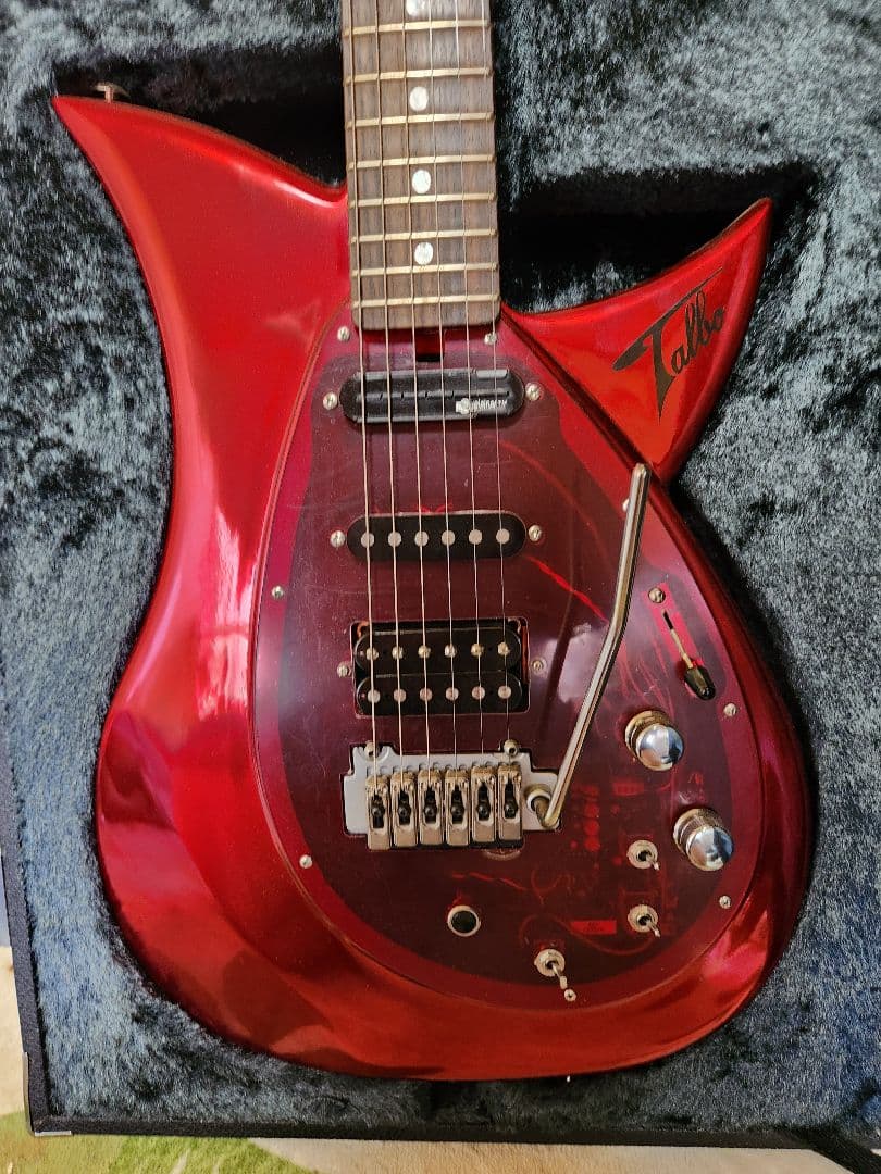 Talbo　A-140SH　SR/R サスティナー　レーザー銃搭載　今日まで