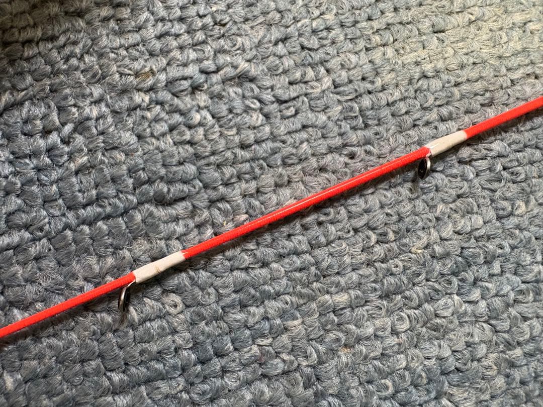 NISSIN 極技イカメタル メタルソリッド