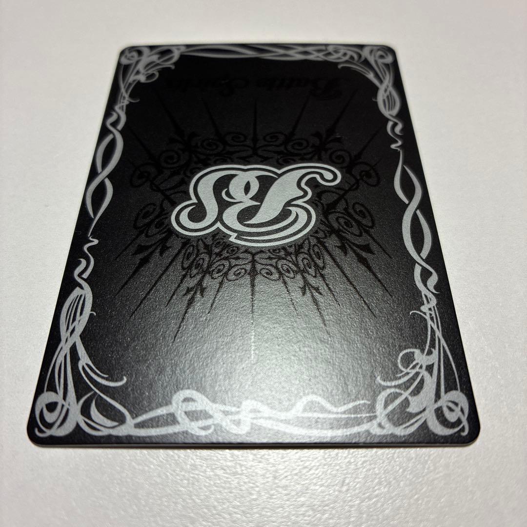 バトルスピリッツ 超神星龍ジークヴルム・ノヴァ 初期 レリーフ バトスピ