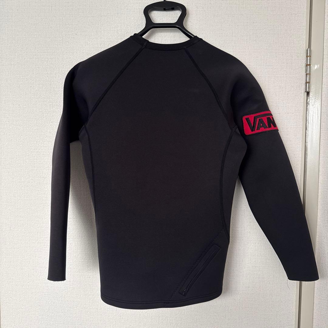 アックスクラシック ノンジップタッパー 1.5mm メンズ 国産モデル