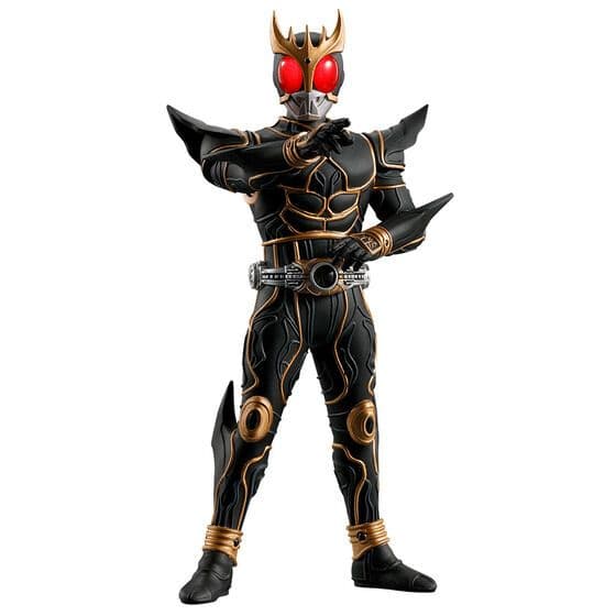 アルティメットルミナス 仮面ライダー クウガ ゼロワン