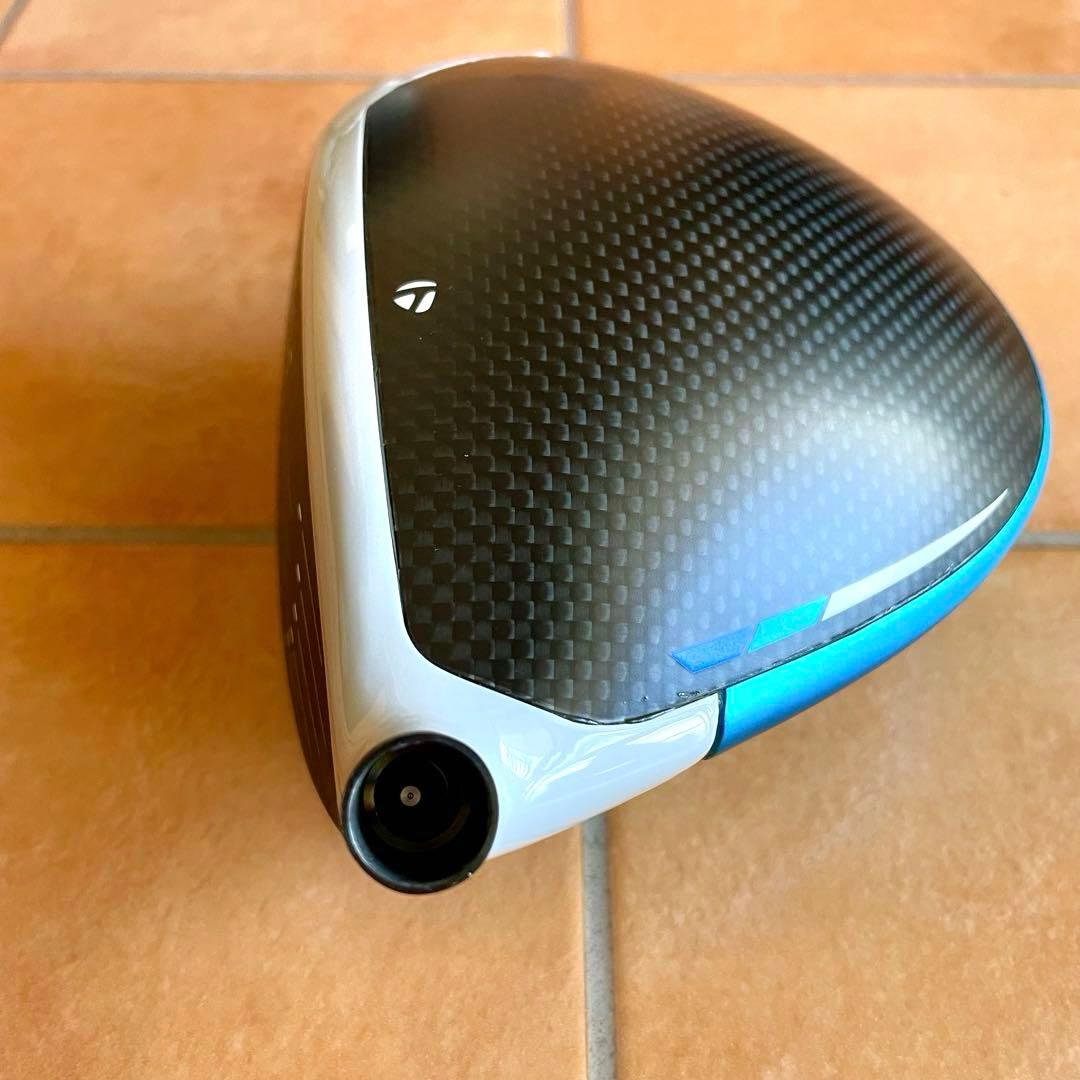 SIM2 MAX ドライバー テーラーメイド シム2 マックス 1W 10.5