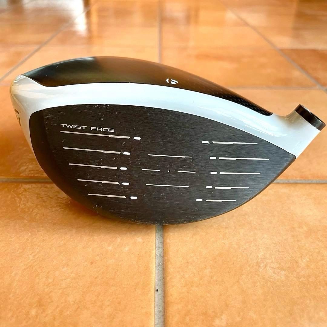 SIM2 MAX ドライバー テーラーメイド シム2 マックス 1W 10.5