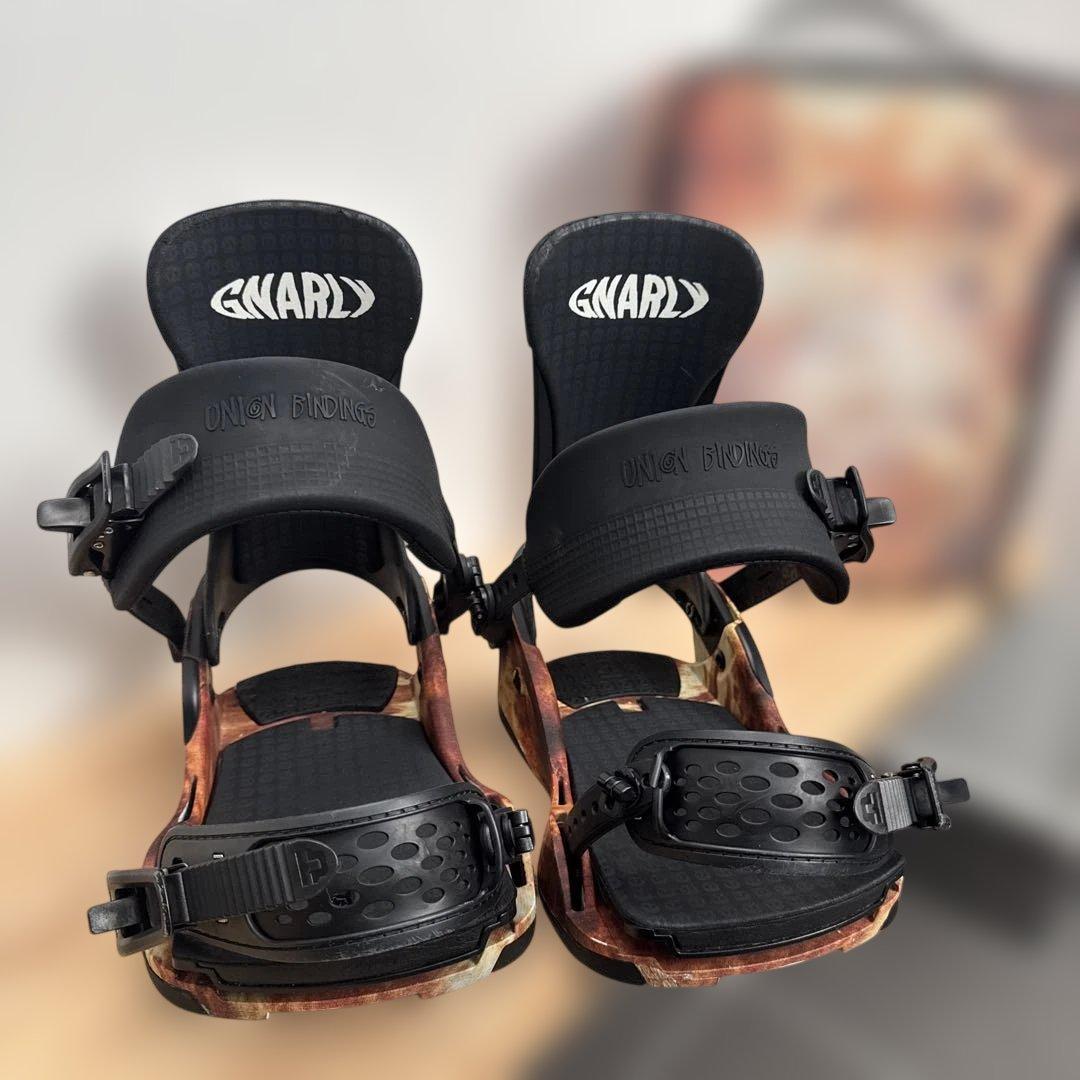 Union force ユニオン フォース