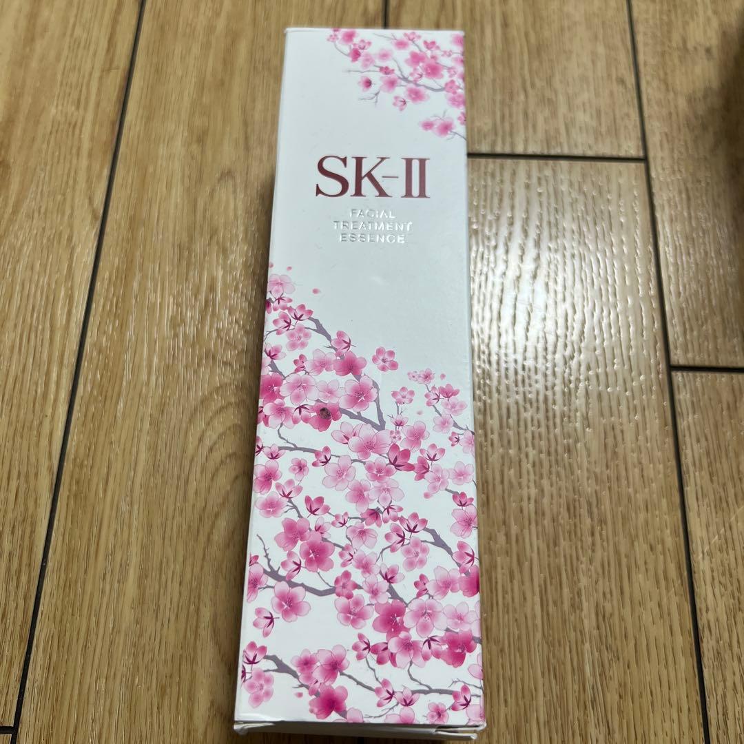SK-II フェイシャル トリートメント エッセンス エディション 230mL