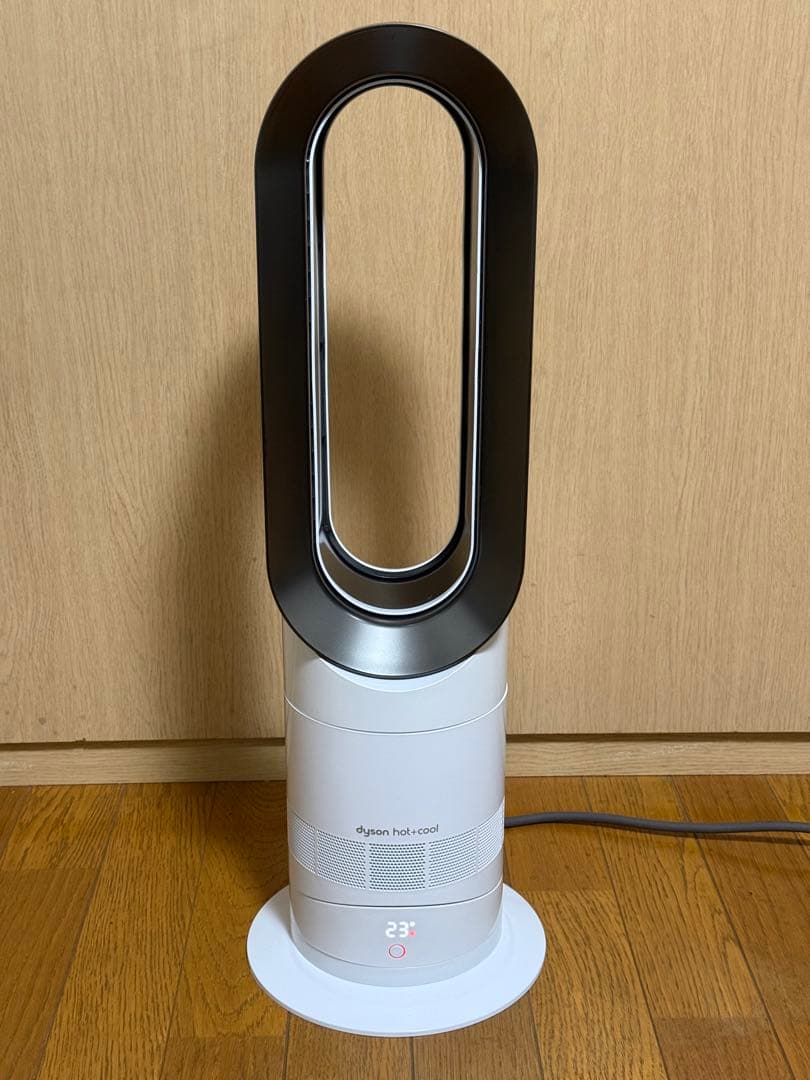 Dyson hot+cool 扇風機