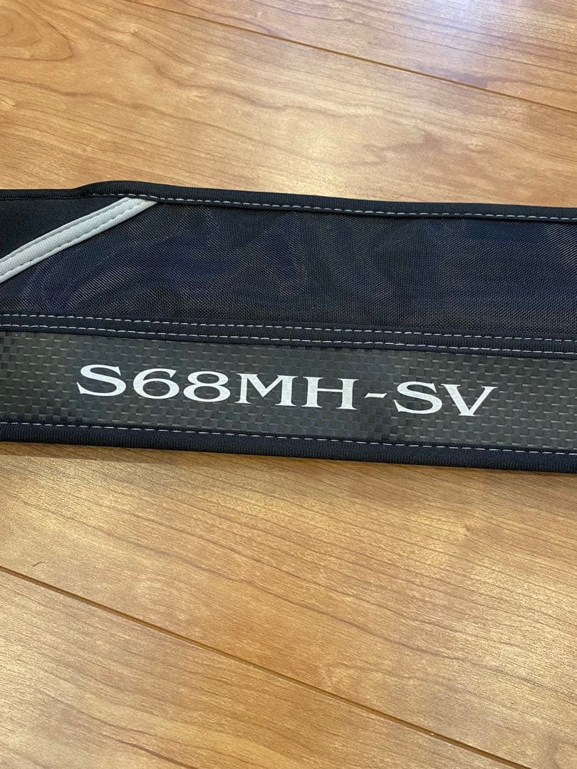 ちょららぎ リアルコントロール S68MH スカイレイ68まとめ品