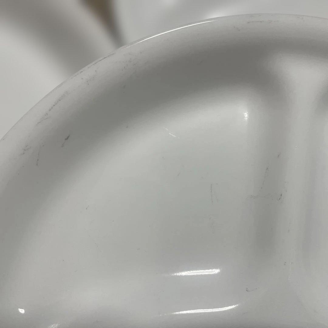 希少スノーピーク　コレールワンプレート4枚セット②