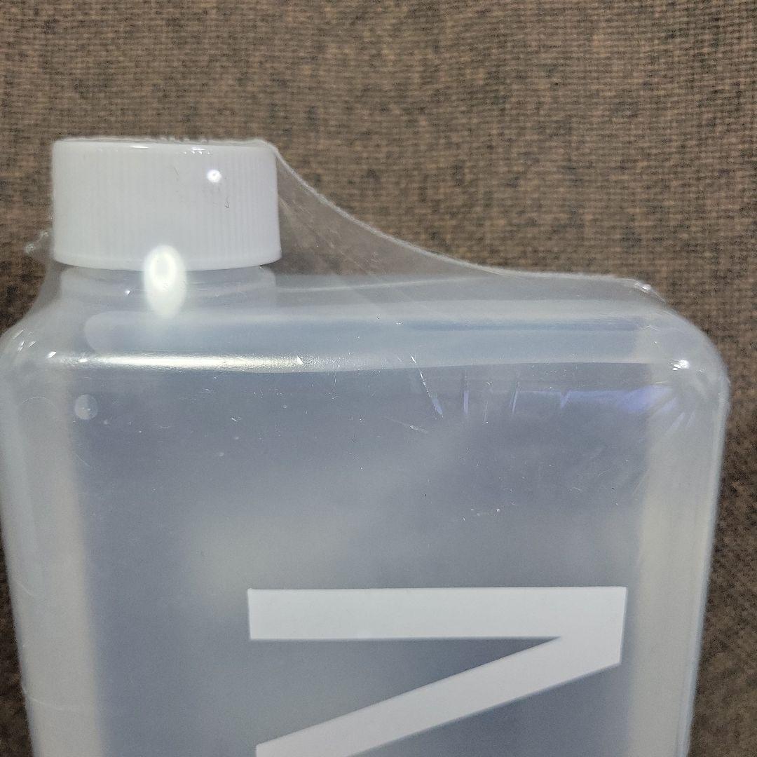 新品　未開封　M 301 電子トリートメント1000mL