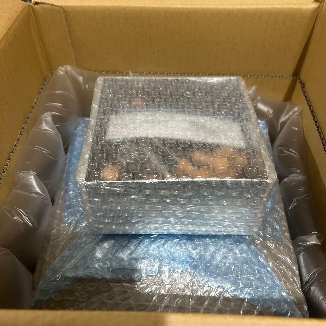 Redecker(レデッカー) コームアンドブラシセット 50個入り