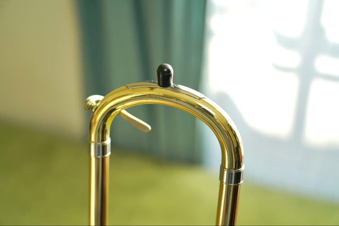 Edwards T396-A 用 A90 ハンドスライド トロンボーン