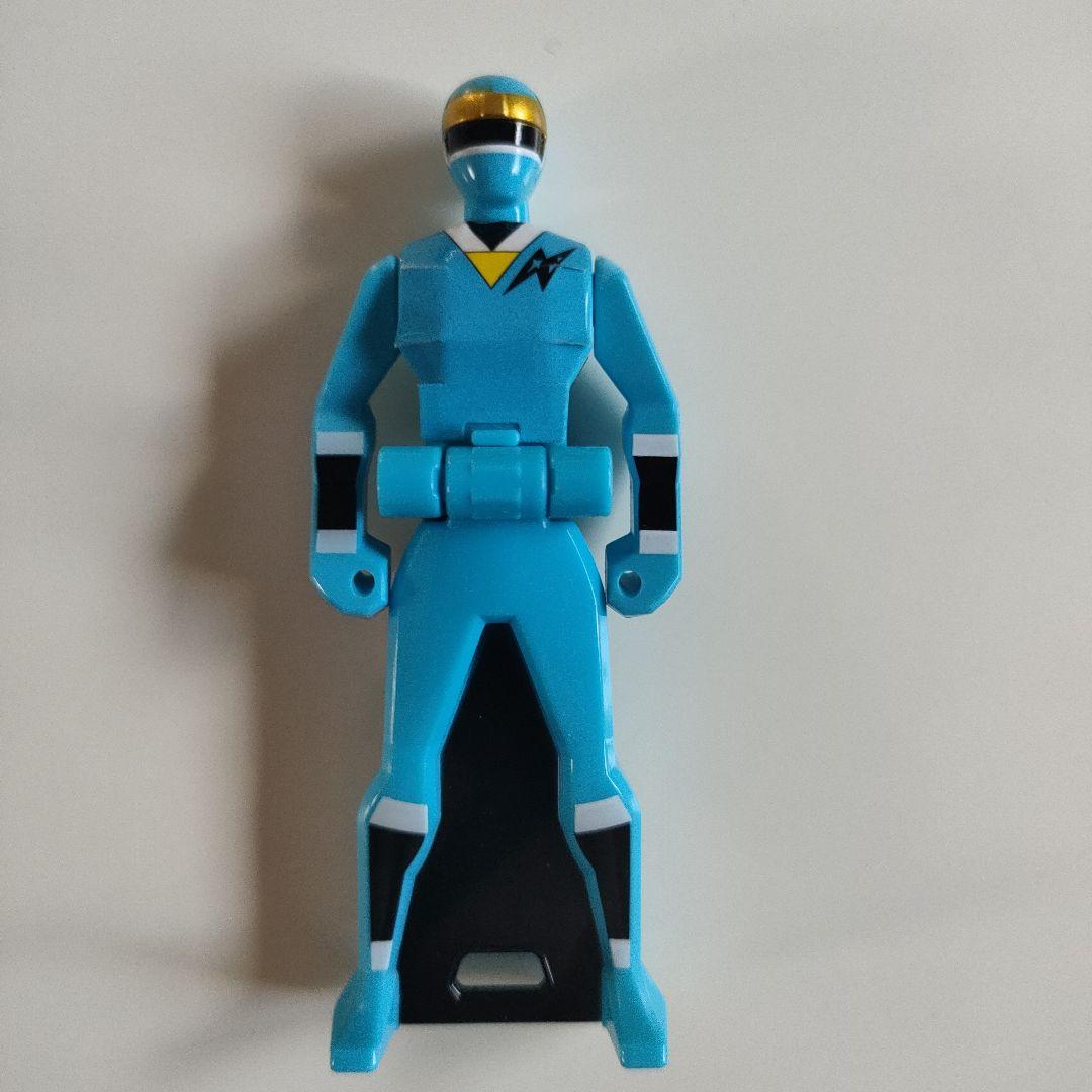 レンジャーキー　忍者戦隊カクレンジャー