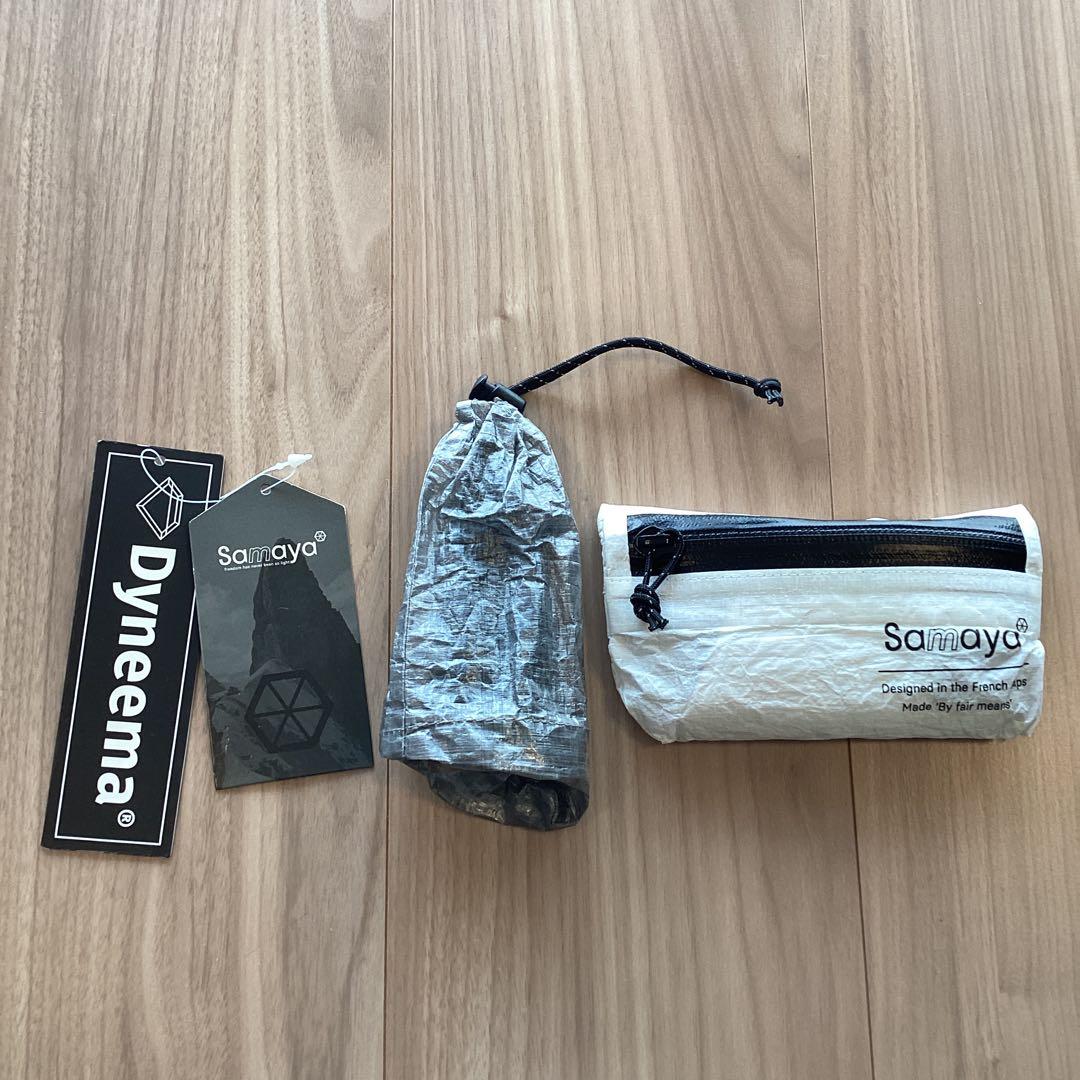 テント・タープ Samaya Radical 1