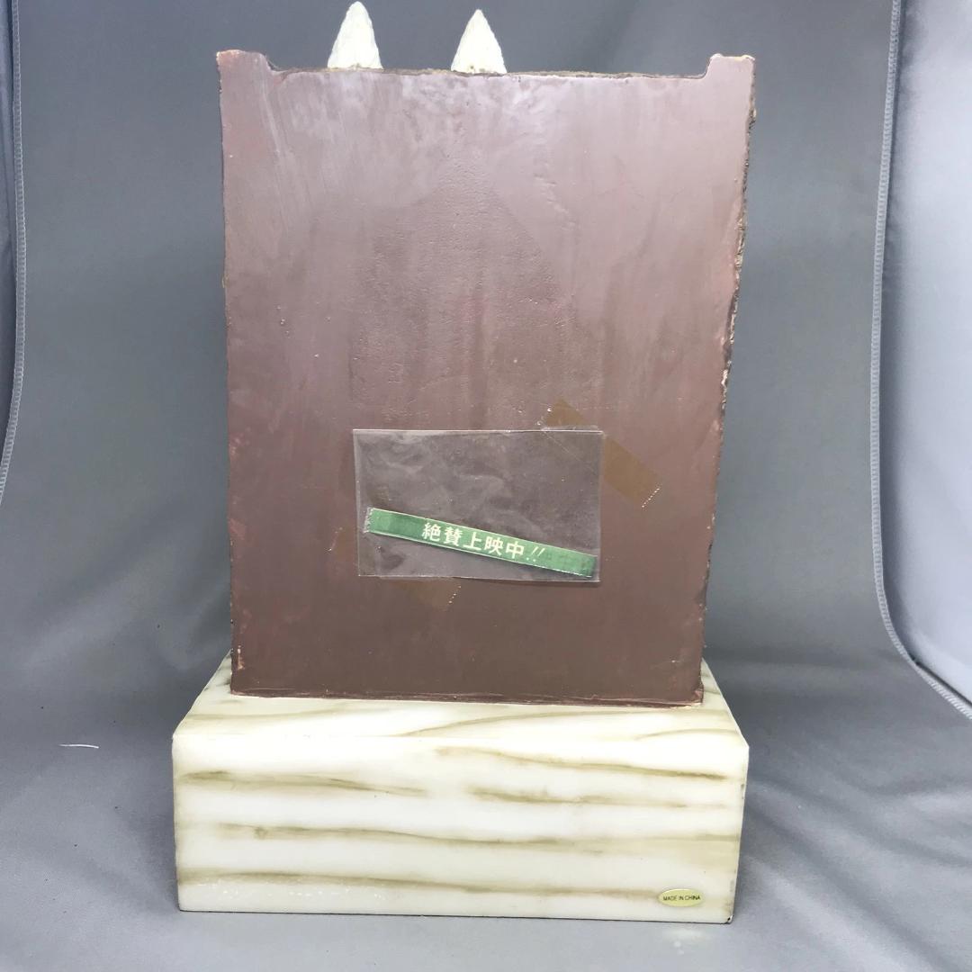 非売品　レア　劇場展示用 もののけ姫　 卓上ディスプレイ フィギュア #BS