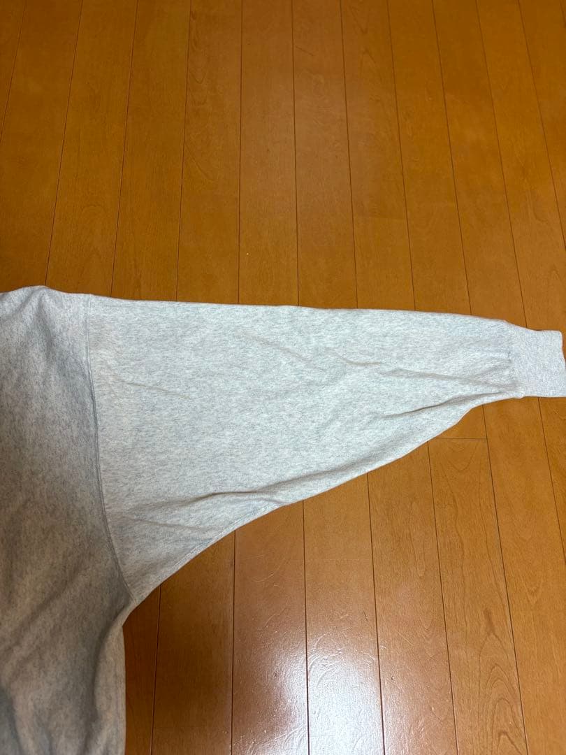 トップス CHALLENGERRACING LOGO C/N SWEAT