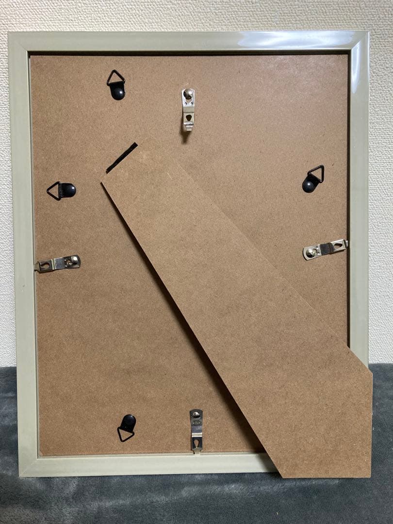 ウマ娘プリティーダービー　テイエムオペラオー　キャラファイングラフ