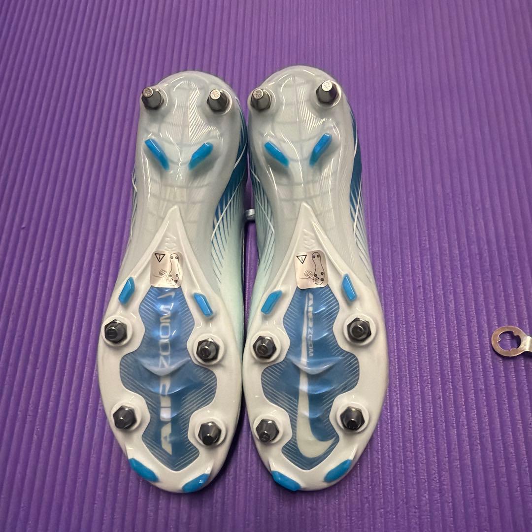 ズーム マーキュリアル ヴェイパー16 エリート SG