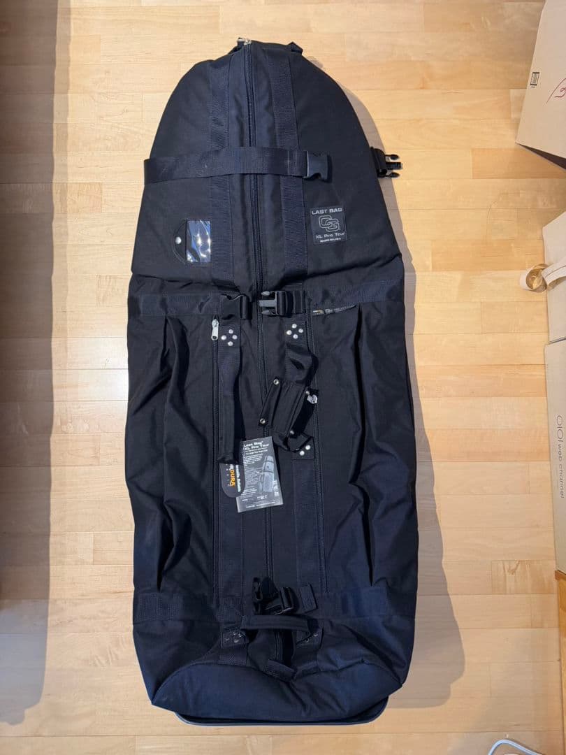 ゴルフバッグ・キャディバッグ Club Glove Last Bag XL Pro Tour