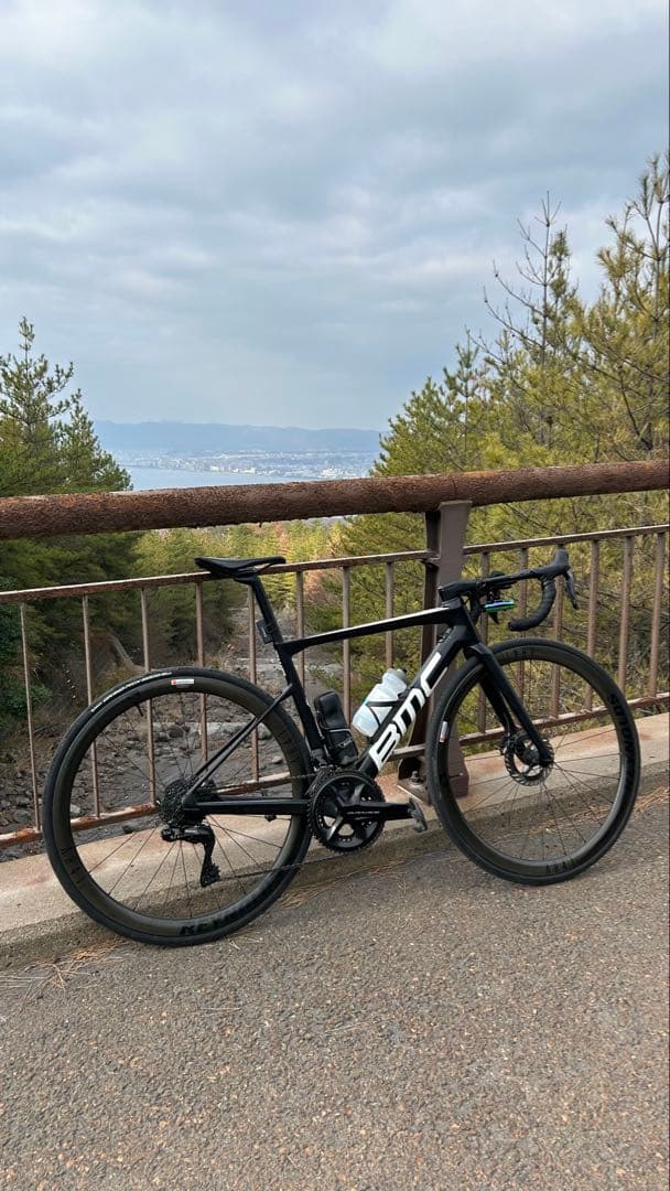 BMC TEAMMACHINE SLR DURA-ACE DI2 51サイズ