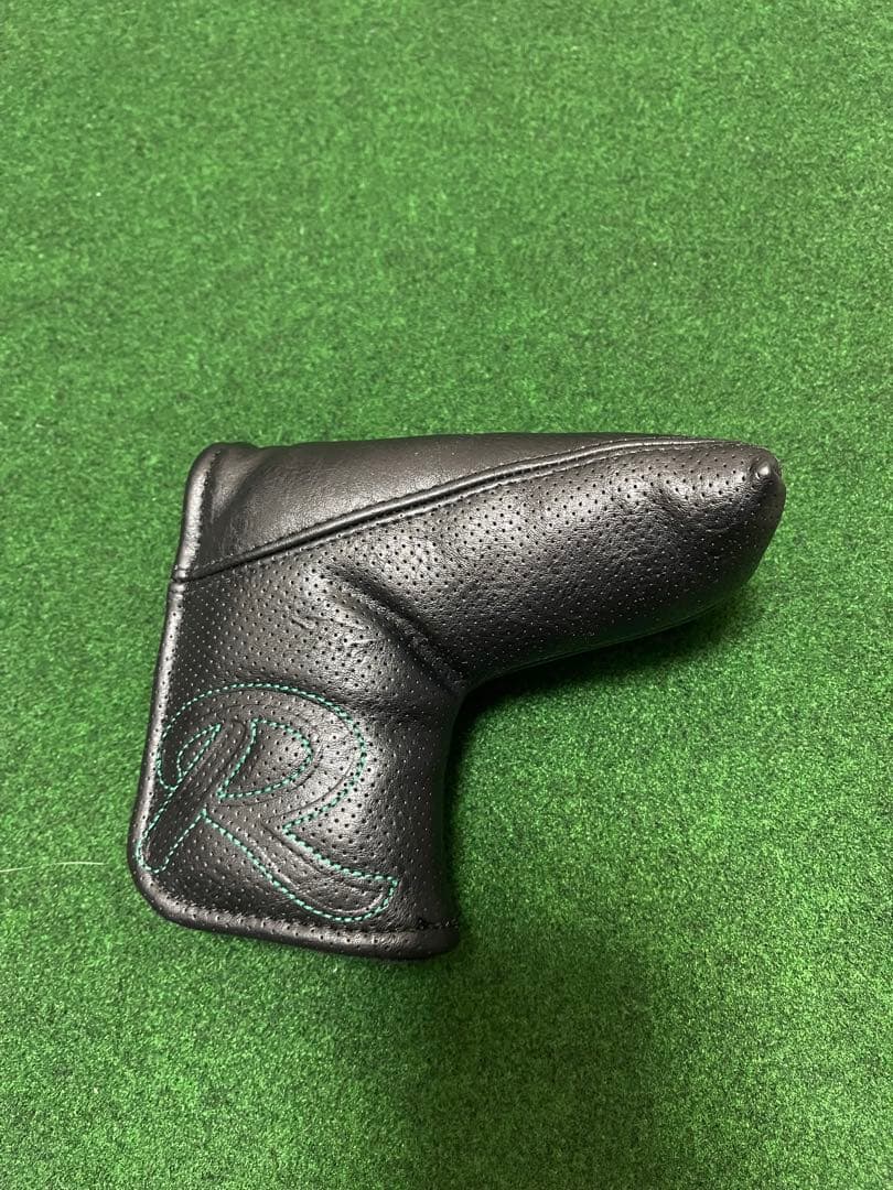 美品　TPリザーブ　TR B2TC 34インチ　トラス　センター