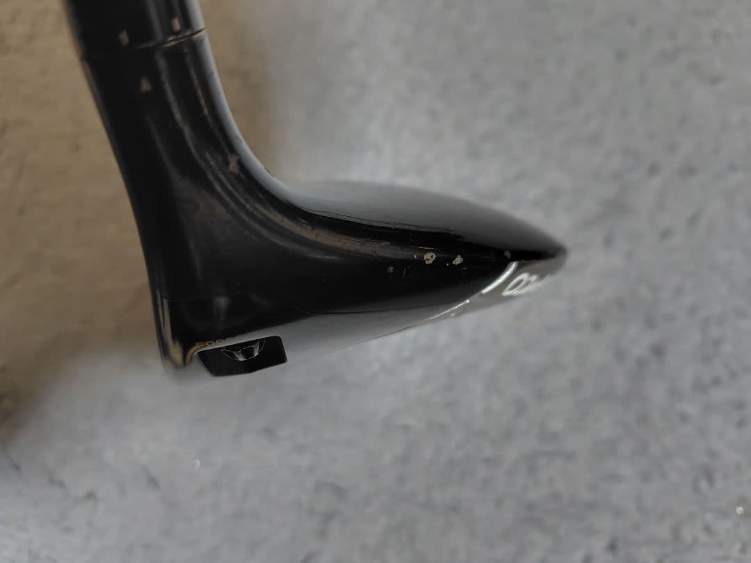 EON SPORTS GINNICO(ジニコ) フェアウェイ 5W