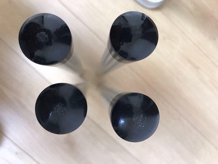 コールマン ナチュラルモザイクリビングテーブル/90プラス キャンプテーブル