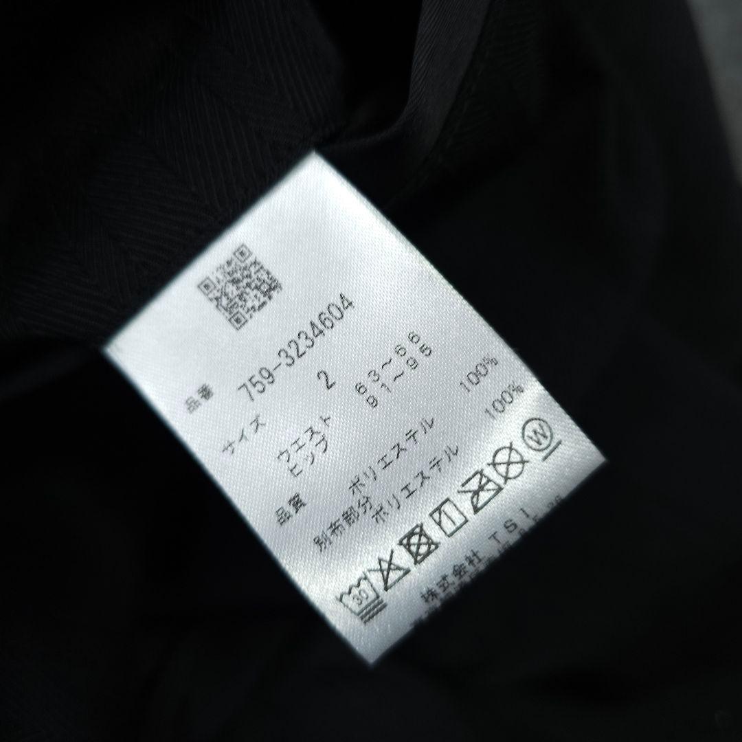 新品【マスターバニーエディション】2023年人気プリーツゴルフスカート 黒L