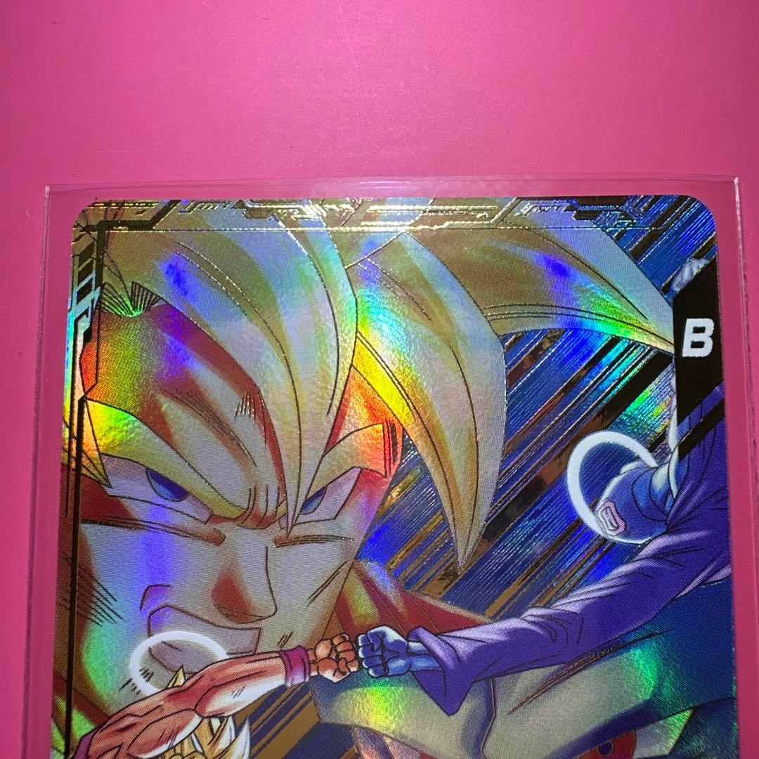 スーパーダイバーズGDR☆パラレル【SDV6-073☆ 】【SDV7-022☆】