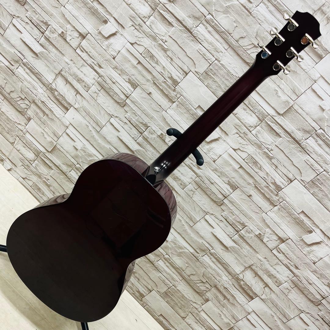 YAMAHA ヤマハ PU搭載 エレアコ CSF1M