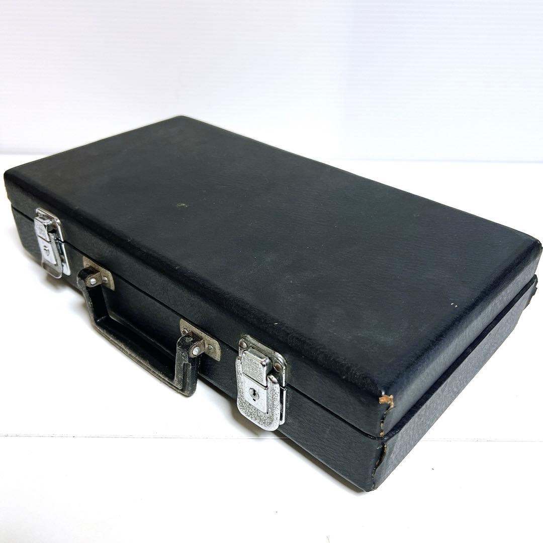 【良品】Noblet 木製　オーボエmade in France フランスノブレ