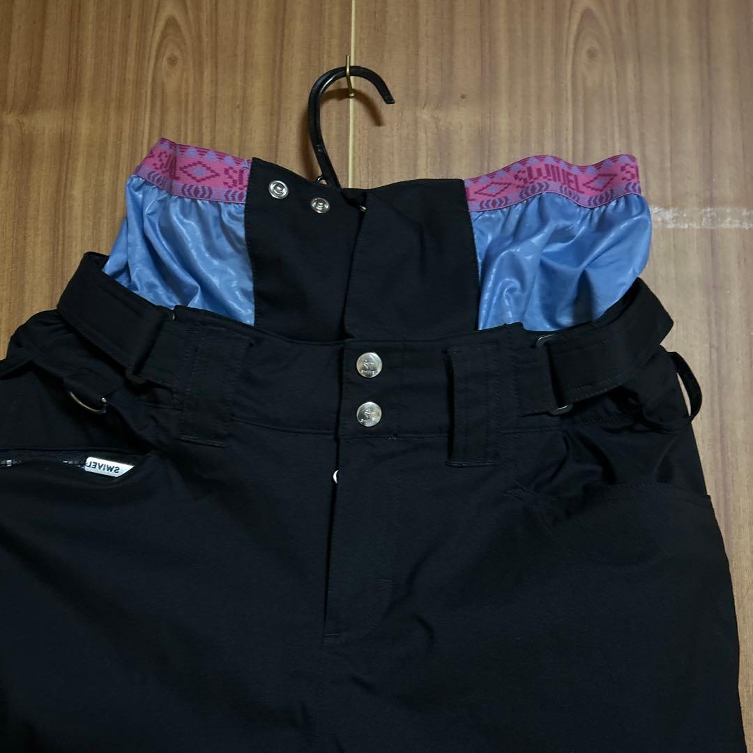 スノーボード　スキー　上下　ウェア レディース