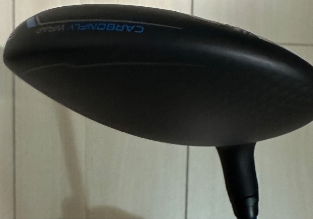 FW ピン PING G440 MAX フェアウェイウッド 7W 7番 21度