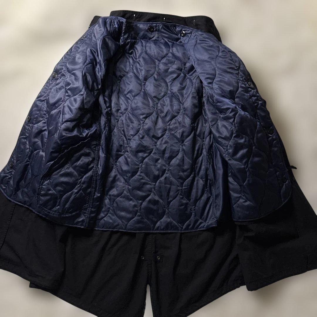 極美品✨ ciaopanic マルチウェイM-65 モッズコート ライナー付き