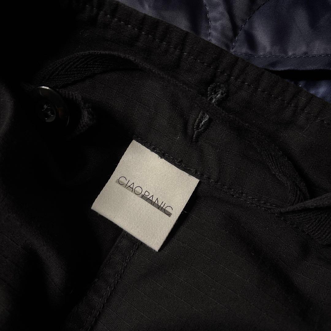 極美品✨ ciaopanic マルチウェイM-65 モッズコート ライナー付き