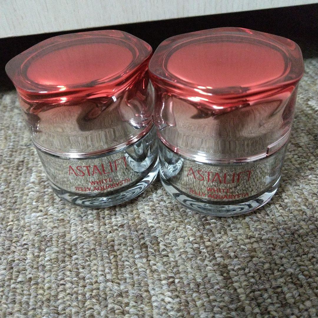 アスタリフト ホワイトジェリーアクアリスタ ②