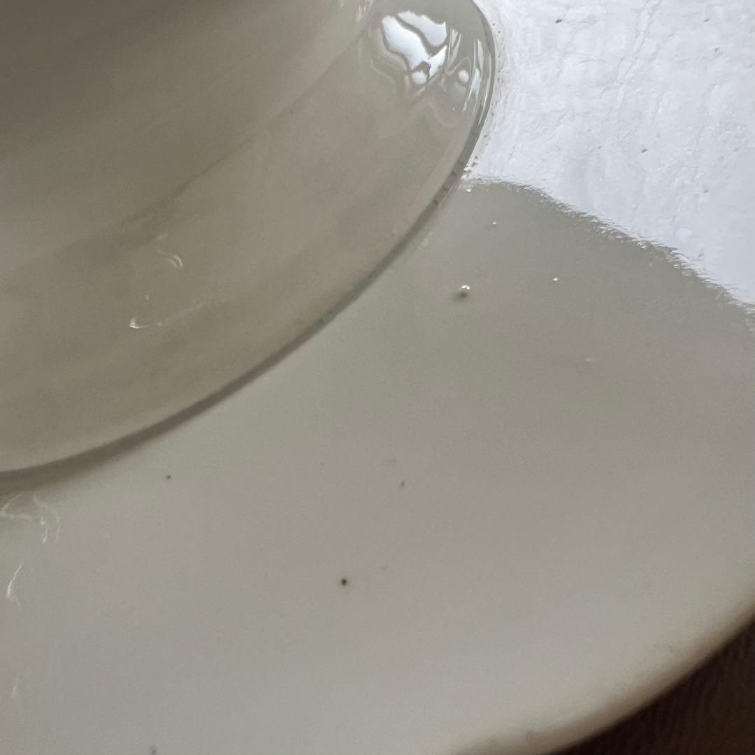 アンティーク ソーシエール DIGOIN& SARREGUEMINES フランス