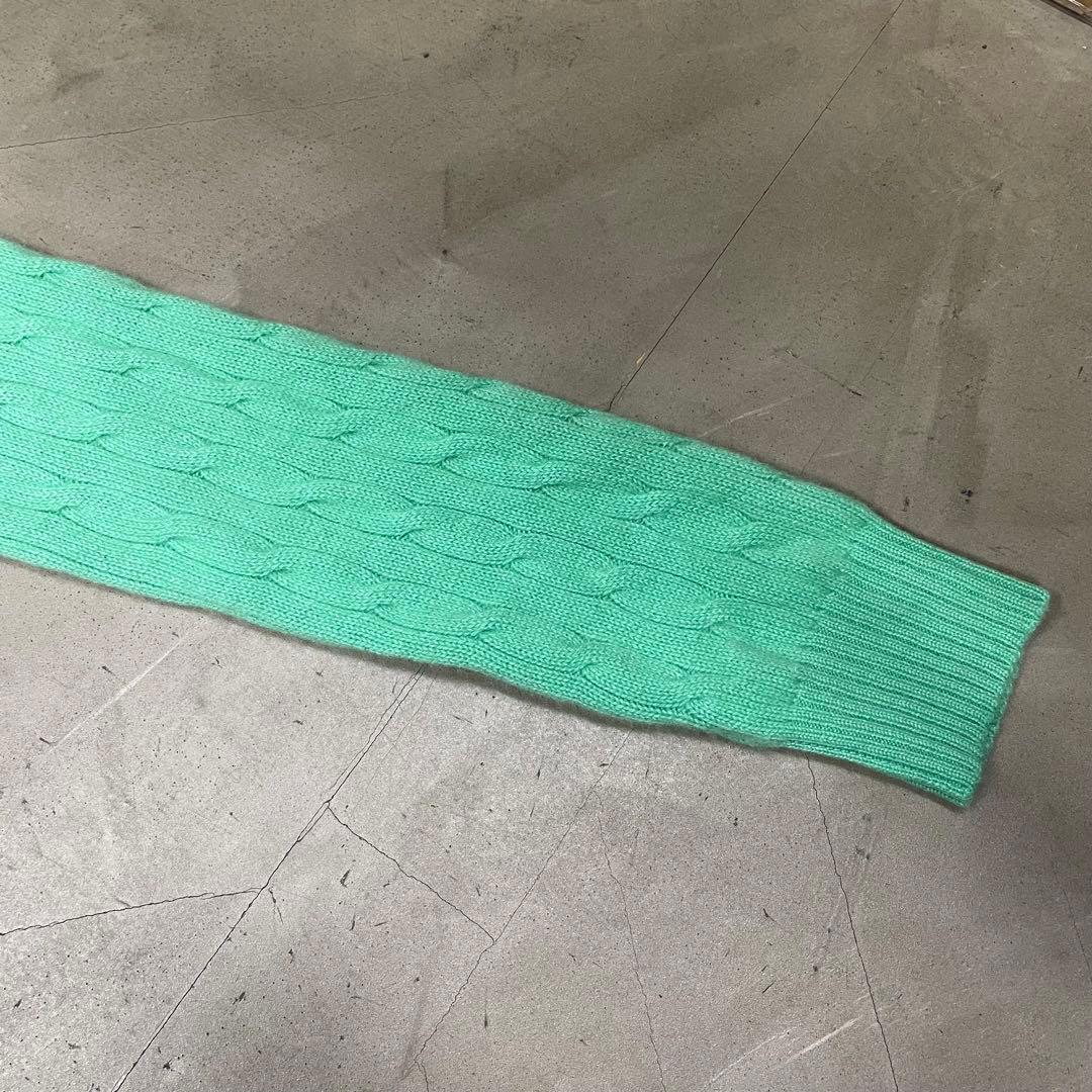 Polo by Ralph Lauren カシミアニット　ラルフローレン