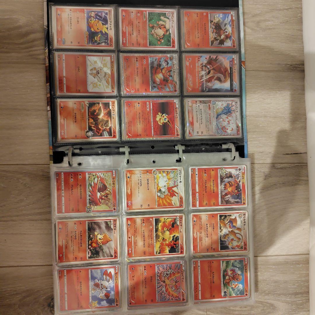 【メルカリ便】ポケモンカード　引退品　プロモ大量　旧カード大量