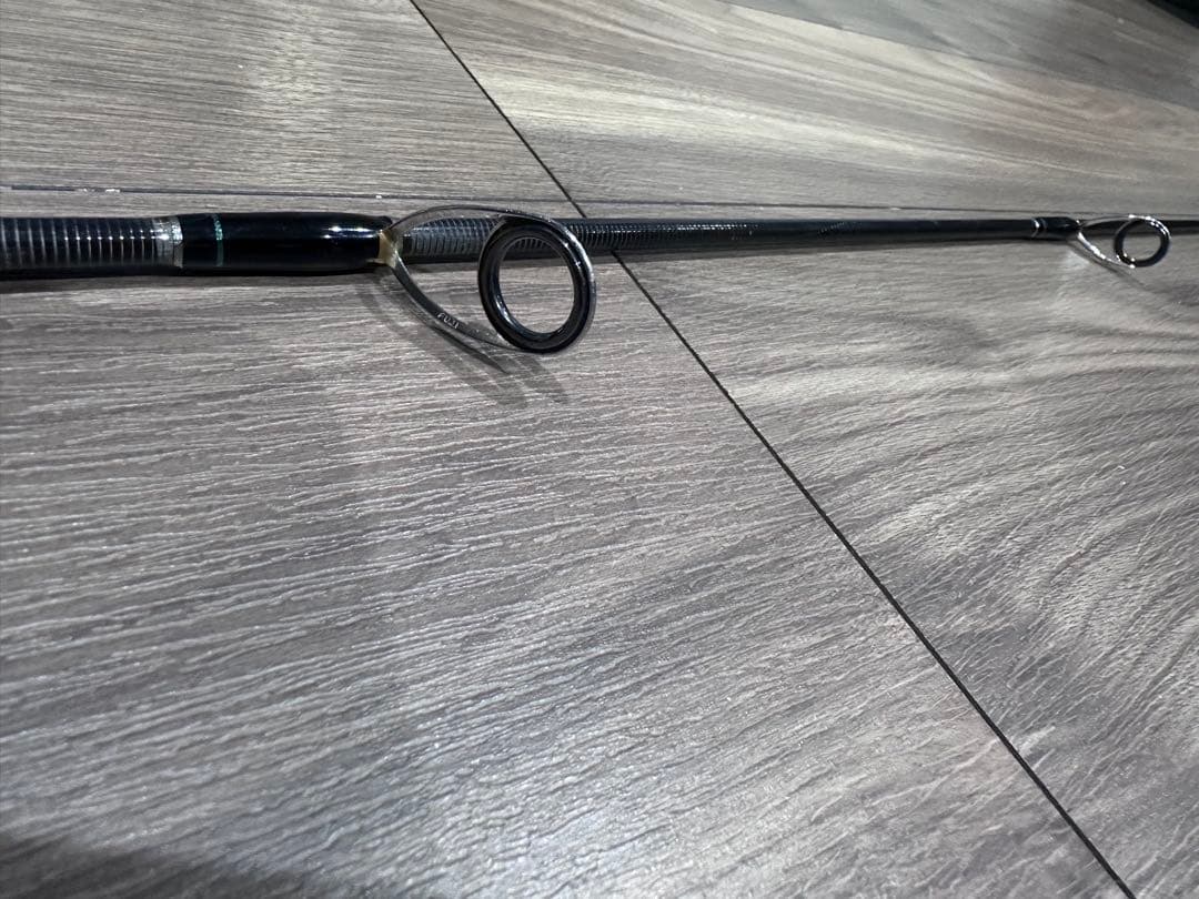 Current Line CDS-73L カレントライン　ゼニス　ZENITH