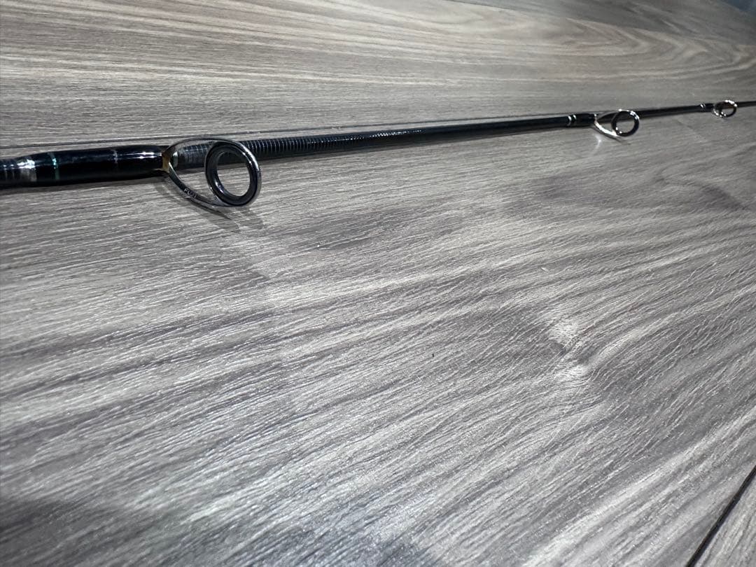 Current Line CDS-73L カレントライン　ゼニス　ZENITH