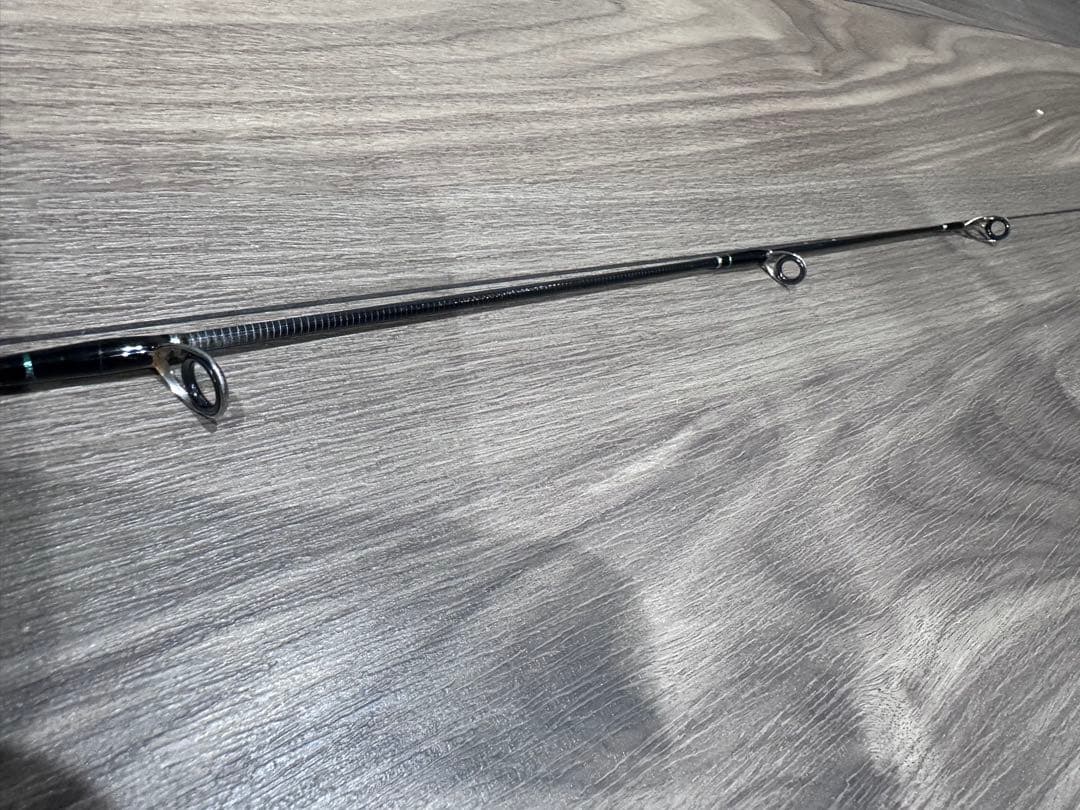 Current Line CDS-73L カレントライン　ゼニス　ZENITH